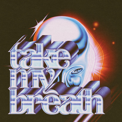 Take My Breath cover image