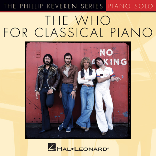 The Who Download Printable PDF Score Easily Download The Who Printable PDF piano music notes, guitar tabs for Piano Solo. Transpose or transcribe this score in no time - Learn how to play song progression.