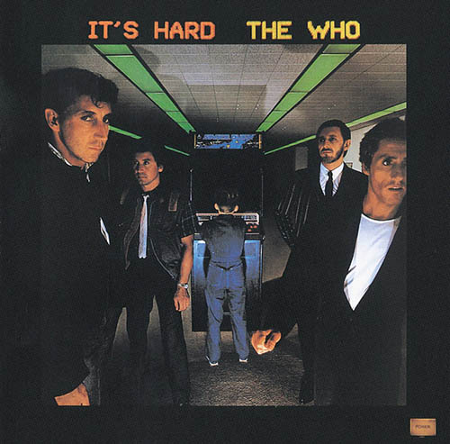 The Who Profile piano notes, guitar tabs for Piano, Vocal & Guitar (Right-Hand Melody). Easy to transpose or transcribe. Learn how to play, download song progression by artist
