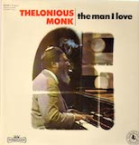 Download or print Thelonious Monk Darn That Dream Sheet Music Printable PDF 7-page score for Jazz / arranged Piano Transcription SKU: 1146465