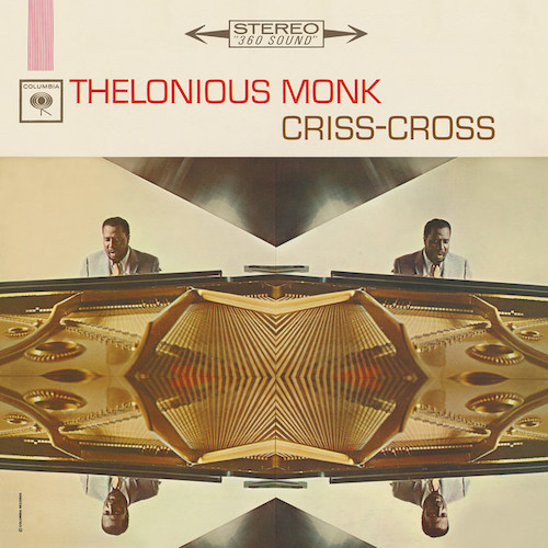 Thelonious Monk Don't Blame Me Profile Image