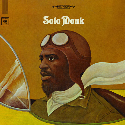 Thelonious Monk Everything Happens To Me Profile Image