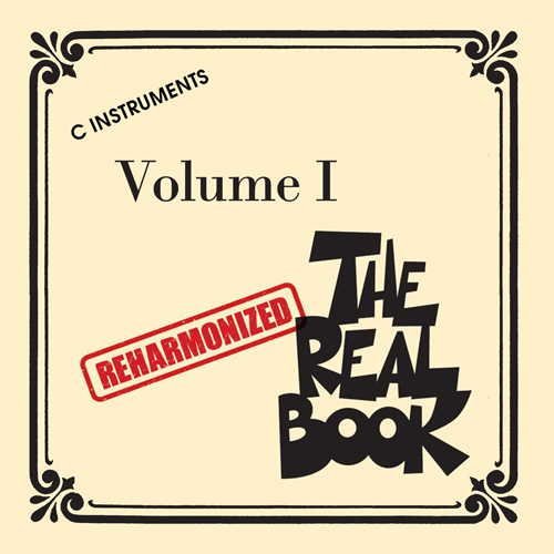 Thelonious Monk I Mean You [Reharmonized version] (arr. Jack Grassel) Profile Image