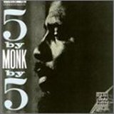 Thelonious Monk I Mean You Profile Image
