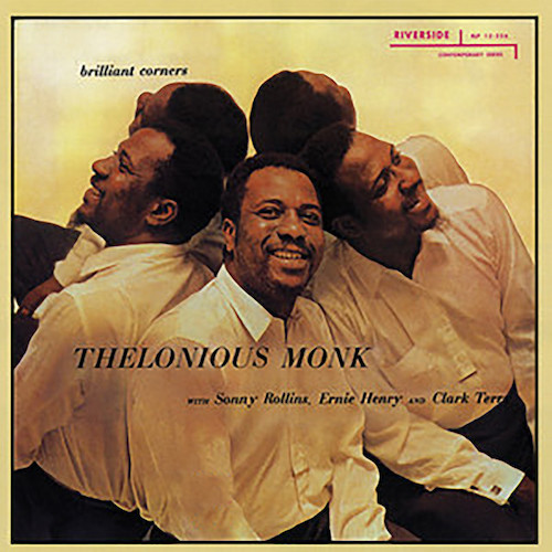 Thelonious Monk I Surrender, Dear Profile Image