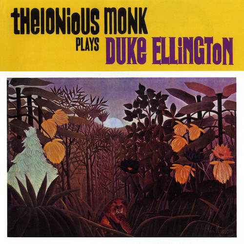 Thelonious Monk It Don't Mean A Thing (If It Ain't Got That Swing) Profile Image