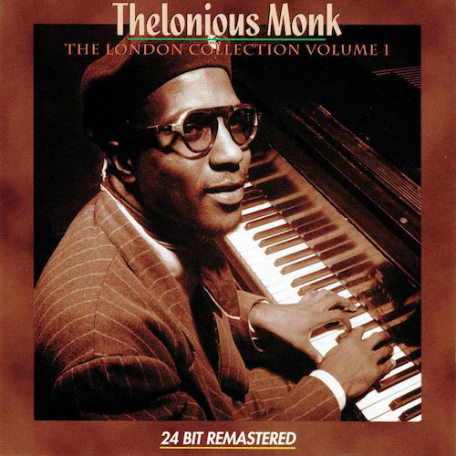 Thelonious Monk Nice Work If You Can Get It Profile Image