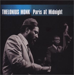 Thelonious Monk Blue Monk Profile Image