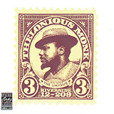 Download or print Thelonious Monk Honeysuckle Rose Sheet Music Printable PDF 9-page score for Jazz / arranged Piano Transcription SKU: 1146386.