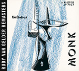 Download or print Thelonious Monk Just A Gigolo Sheet Music Printable PDF 4-page score for Jazz / arranged Piano Transcription SKU: 1146388.