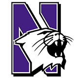 Download or print Theo C. Van Etten Go Northwestern Go (Go U Northwestern) Sheet Music Printable PDF 3-page score for Standards / arranged Piano, Vocal & Guitar Chords (Right-Hand Melody) SKU: 419244