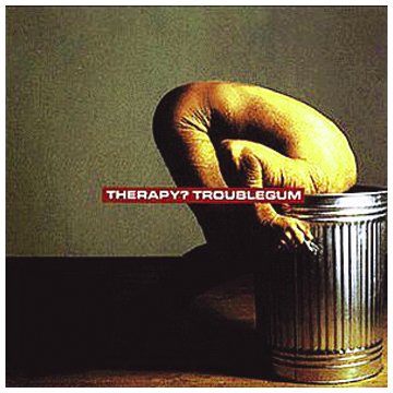 Therapy? Screamager Profile Image