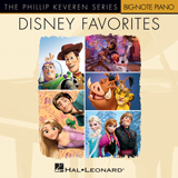 Download or print They Might Be Giants Hot Dog! (arr. Phillip Keveren) Sheet Music Printable PDF 2-page score for Disney / arranged Big Note Piano SKU: 254874