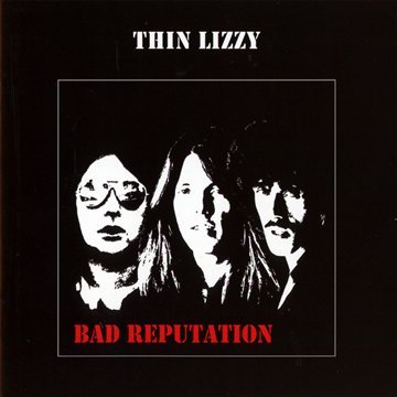 Thin Lizzy Bad Reputation Profile Image