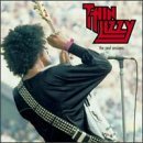 Download or print Thin Lizzy Dancing In The Moonlight Sheet Music Printable PDF 2-page score for Rock / arranged Guitar Chords/Lyrics SKU: 121089