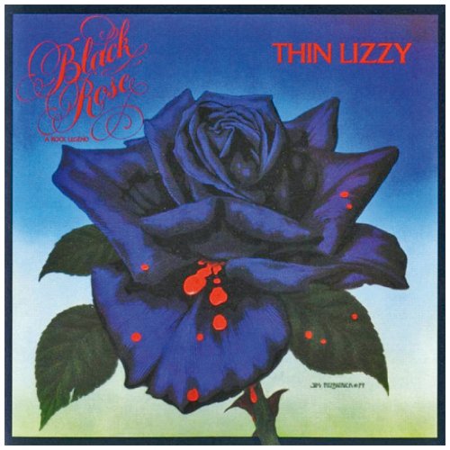 Thin Lizzy Do Anything You Want To Profile Image