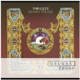 Download or print Thin Lizzy Don't Believe A Word Sheet Music Printable PDF 5-page score for Rock / arranged Guitar Tab SKU: 180484