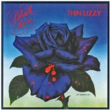 Download or print Thin Lizzy Waiting For An Alibi Sheet Music Printable PDF 9-page score for Rock / arranged Guitar Tab SKU: 180495