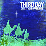 Download or print Third Day Born In Bethlehem Sheet Music Printable PDF 8-page score for Christian / arranged Piano, Vocal & Guitar Chords (Right-Hand Melody) SKU: 62285