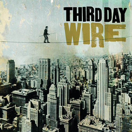 Third Day Come On Back To Me Profile Image
