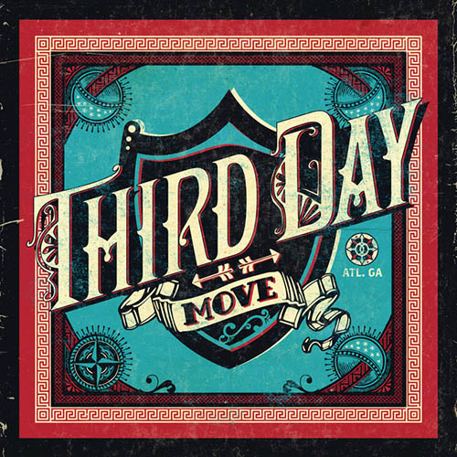 Third Day Don't Give Up Hope Profile Image