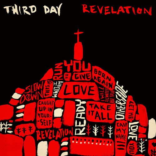 Third Day Let Me Love You Profile Image