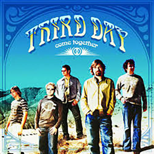 Third Day Nothing Compares Profile Image