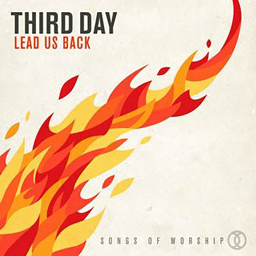Third Day Our Deliverer Profile Image