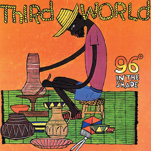 Third World 1865 (96 Degrees In The Shade) Profile Image
