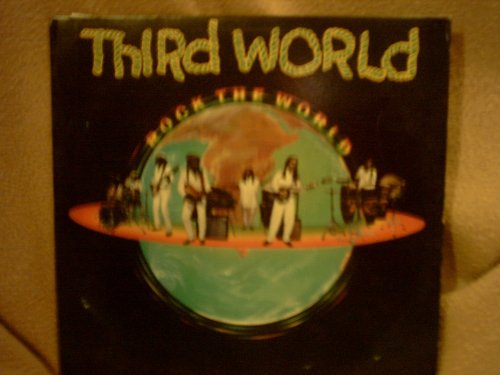 Third World Dancing On The Floor (Hooked On Love) Profile Image