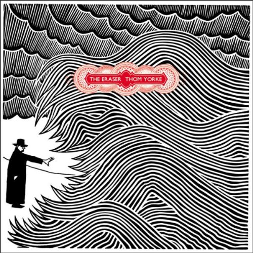 Thom Yorke Atoms For Peace Profile Image