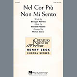 Download or print Thomas Juneau Nel Cor Piu Non Mi Sento Sheet Music Printable PDF 8-page score for Festival / arranged 2-Part Choir SKU: 164540