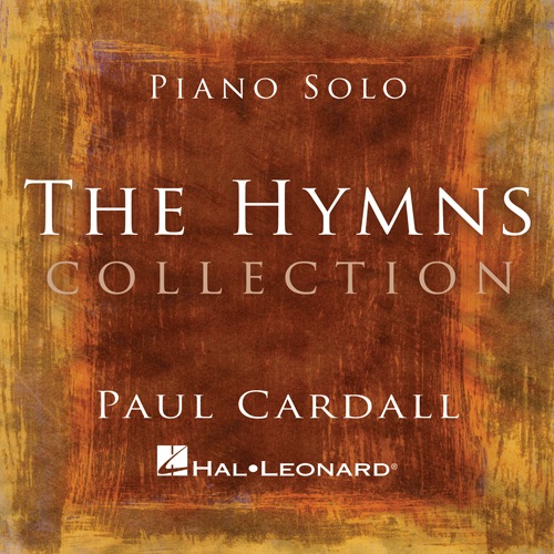 Thomas McIntyre How Great The Wisdom And The Love (arr. Paul Cardall) Profile Image