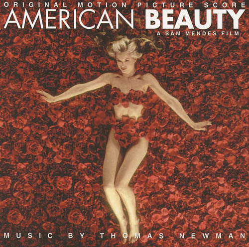 Thomas Newman American Beauty Profile Image