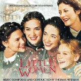 Download or print Thomas Newman Little Women (Orchard House (Main Title)/Valley Of The Shadow) Sheet Music Printable PDF 5-page score for Film/TV / arranged Piano Solo SKU: 105384