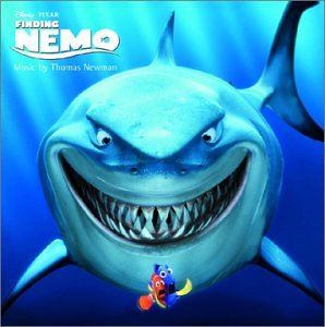 Thomas Newman Nemo Egg (Main Title) (from Finding Nemo) (arr. Kevin Olson) Profile Image