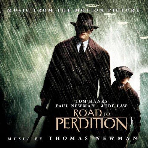 Thomas Newman Perdition (from Road To Perdition) Profile Image