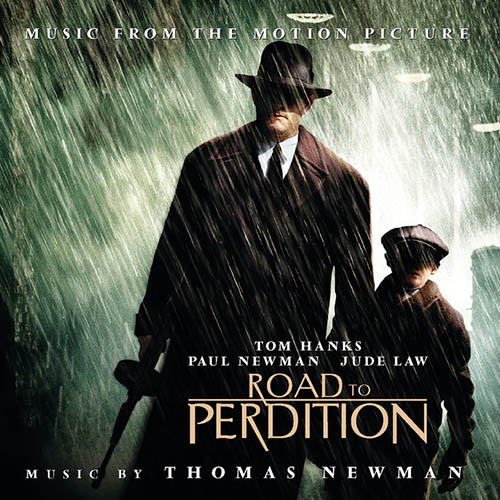 Thomas Newman Road To Perdition (from Road to Perdition) Profile Image