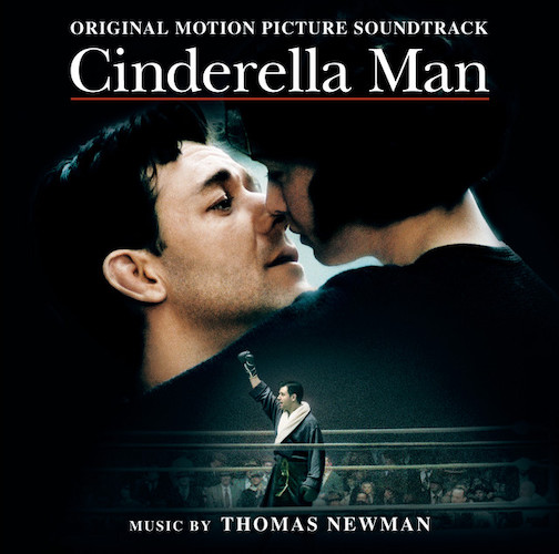 Thomas Newman The Inside Out/Cinderella Man (theme from Cinderella Man) Profile Image
