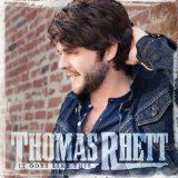 Download or print Thomas Rhett Get Me Some Of That Sheet Music Printable PDF 6-page score for Pop / arranged Piano, Vocal & Guitar Chords (Right-Hand Melody) SKU: 153665