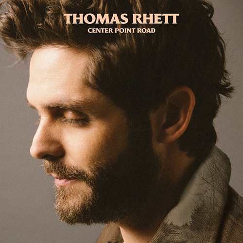 Thomas Rhett Remember You Young Profile Image