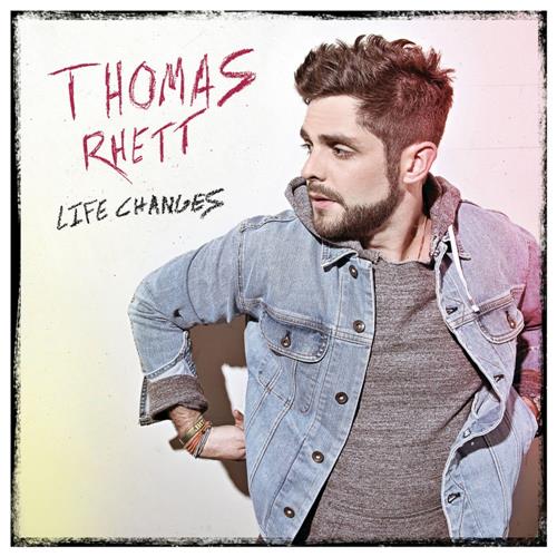 Thomas Rhett Unforgettable Profile Image