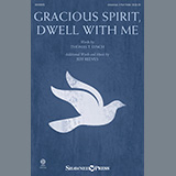 Download or print Thomas T. Lynch and Jeff Reeves Gracious Spirit, Dwell With Me Sheet Music Printable PDF 7-page score for Sacred / arranged Unison Choir SKU: 512921