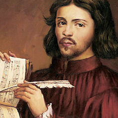 Thomas Tallis Euge Caeli Profile Image