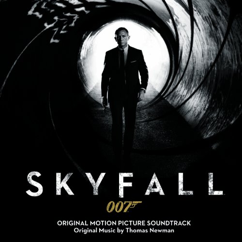 Thomas Newman Breadcrumbs (from James Bond Skyfall) Profile Image