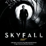 Download or print Thomas Newman Komodo Dragon (from James Bond Skyfall) Sheet Music Printable PDF 4-page score for Film/TV / arranged Piano Solo SKU: 115961