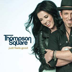 Thompson Square If I Didn't Have You Profile Image