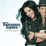 Download or print Thompson Square If I Didn't Have You Sheet Music Printable PDF 6-page score for Pop / arranged Piano, Vocal & Guitar Chords (Right-Hand Melody) SKU: 170646
