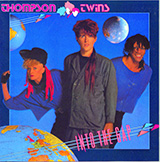 Download or print Thompson Twins Doctor! Doctor! Sheet Music Printable PDF 2-page score for Pop / arranged Lead Sheet / Fake Book SKU: 182742