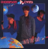 Download or print Thompson Twins Hold Me Now Sheet Music Printable PDF 9-page score for Pop / arranged Guitar Tab SKU: 1208693